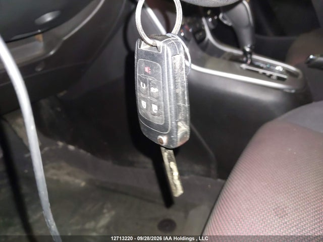Aukcja sprzedaży 2012 Chevrolet Cruze, vin: 1G1PF5SC3C7365164, numer aukcji: 12713220
