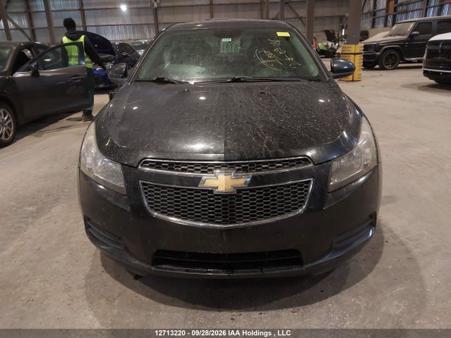 Aukcja sprzedaży 2012 Chevrolet Cruze, vin: 1G1PF5SC3C7365164, numer aukcji: 12713220