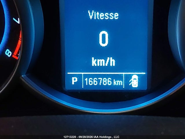 Aukcja sprzedaży 2012 Chevrolet Cruze, vin: 1G1PF5SC3C7365164, numer aukcji: 12713220