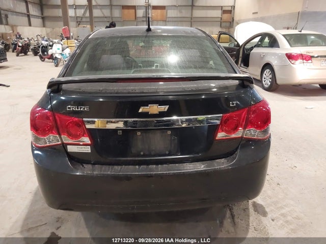 Aukcja sprzedaży 2012 Chevrolet Cruze, vin: 1G1PF5SC3C7365164, numer aukcji: 12713220
