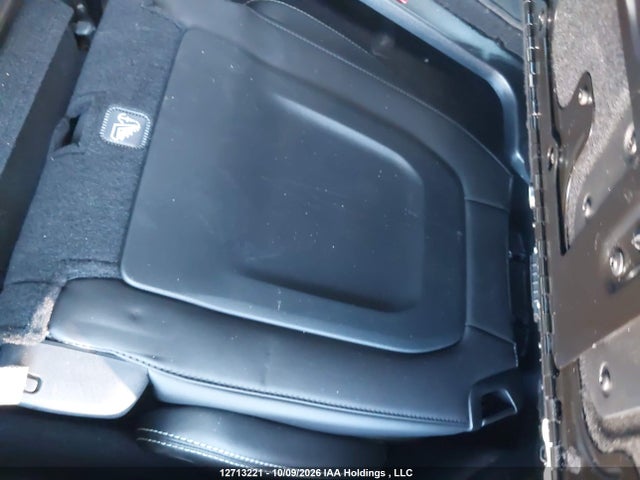 2026 Chrysler Grand Caravan Sxt მანქანა იყიდება აუქციონზე, vin: 2C4RC1ZG1TR223694, აუქციონის ნომერი: 12713221