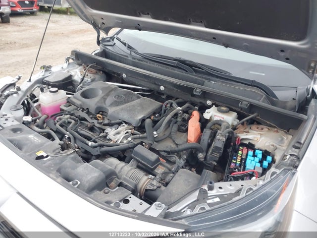 Aukcja sprzedaży 2020 Toyota Rav4 Hybrid Le, vin: 2T3BWRFV1LW057080, numer aukcji: 12713223