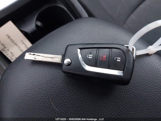Aukcja sprzedaży 2020 Toyota Rav4 Hybrid Le, vin: 2T3BWRFV1LW057080, numer aukcji: 12713223