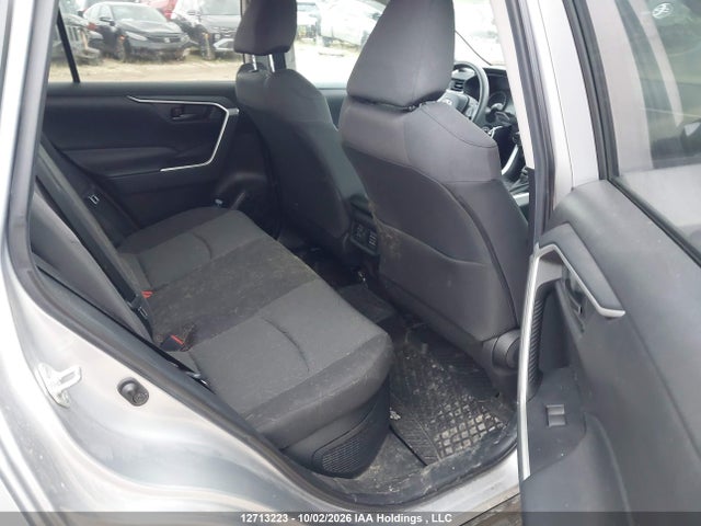 Aukcja sprzedaży 2020 Toyota Rav4 Hybrid Le, vin: 2T3BWRFV1LW057080, numer aukcji: 12713223
