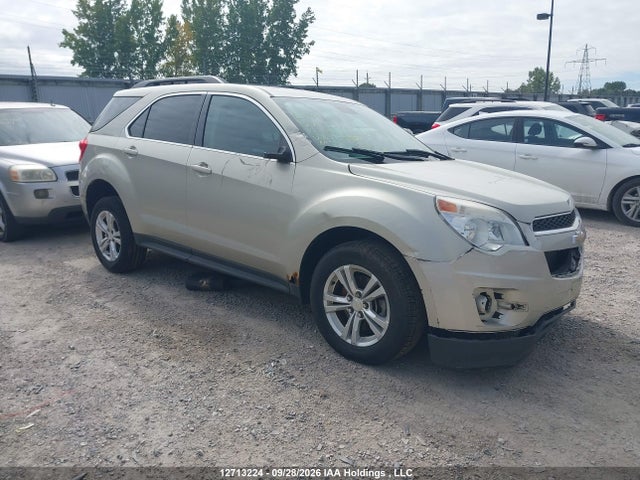 Продажа на аукционе авто 2014 Chevrolet Equinox, vin: 2GNALBEK6E6155871, номер лота: 12713224