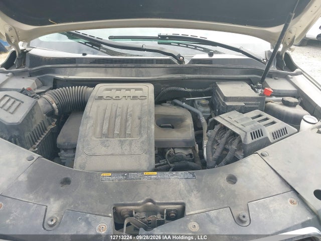 Aukcja sprzedaży 2014 Chevrolet Equinox, vin: 2GNALBEK6E6155871, numer aukcji: 12713224