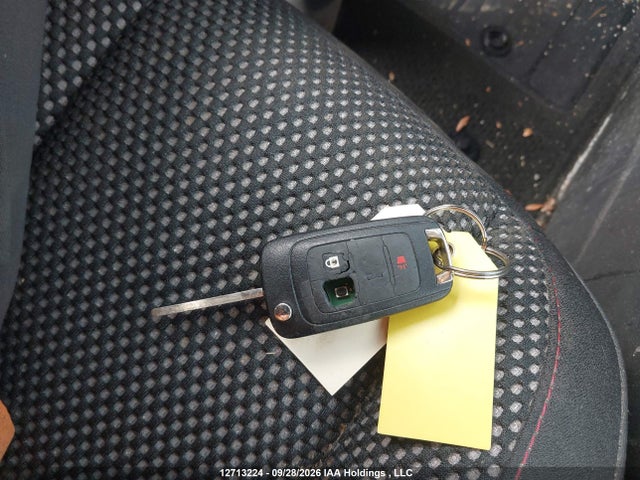 Aukcja sprzedaży 2014 Chevrolet Equinox, vin: 2GNALBEK6E6155871, numer aukcji: 12713224