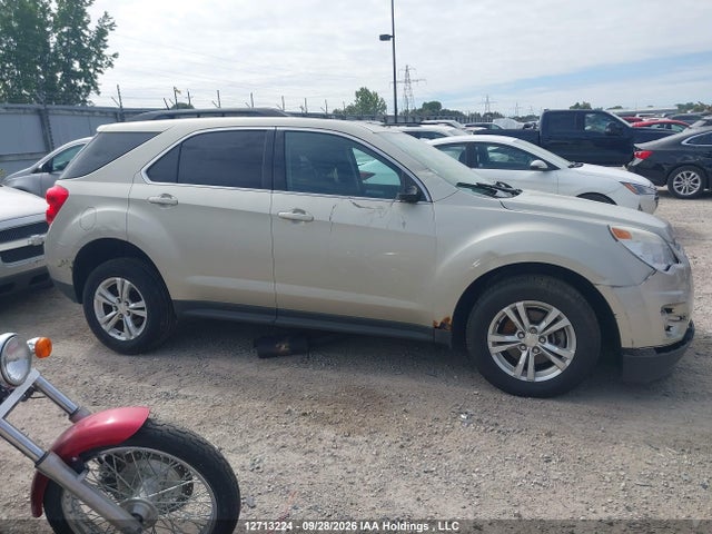 Aukcja sprzedaży 2014 Chevrolet Equinox, vin: 2GNALBEK6E6155871, numer aukcji: 12713224