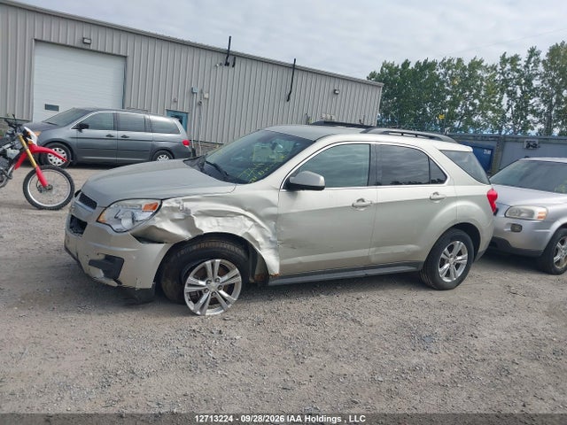 Aukcja sprzedaży 2014 Chevrolet Equinox, vin: 2GNALBEK6E6155871, numer aukcji: 12713224