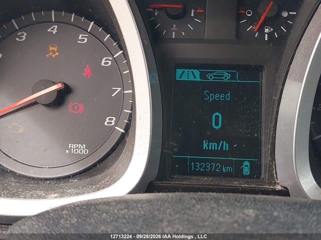 Aukcja sprzedaży 2014 Chevrolet Equinox, vin: 2GNALBEK6E6155871, numer aukcji: 12713224