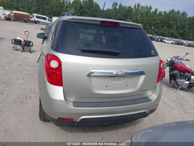 Aukcja sprzedaży 2014 Chevrolet Equinox, vin: 2GNALBEK6E6155871, numer aukcji: 12713224