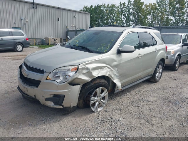 Aukcja sprzedaży 2014 Chevrolet Equinox, vin: 2GNALBEK6E6155871, numer aukcji: 12713224