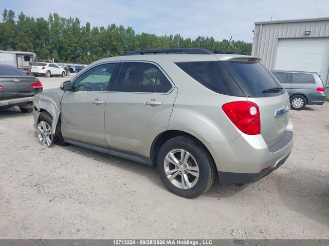 Aukcja sprzedaży 2014 Chevrolet Equinox, vin: 2GNALBEK6E6155871, numer aukcji: 12713224