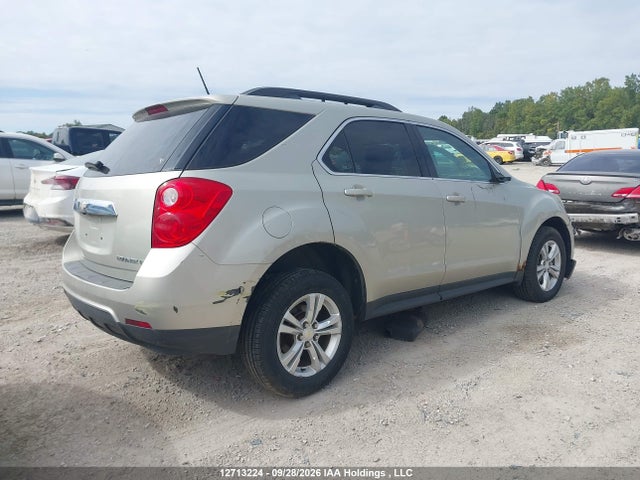 Aukcja sprzedaży 2014 Chevrolet Equinox, vin: 2GNALBEK6E6155871, numer aukcji: 12713224