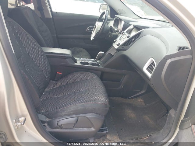Aukcja sprzedaży 2014 Chevrolet Equinox, vin: 2GNALBEK6E6155871, numer aukcji: 12713224