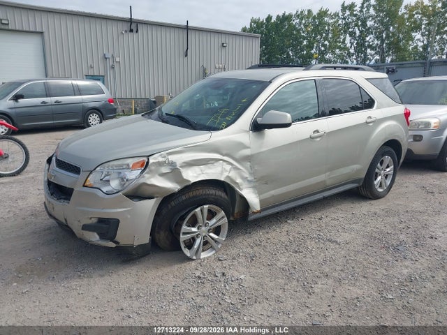 Aukcja sprzedaży 2014 Chevrolet Equinox, vin: 2GNALBEK6E6155871, numer aukcji: 12713224