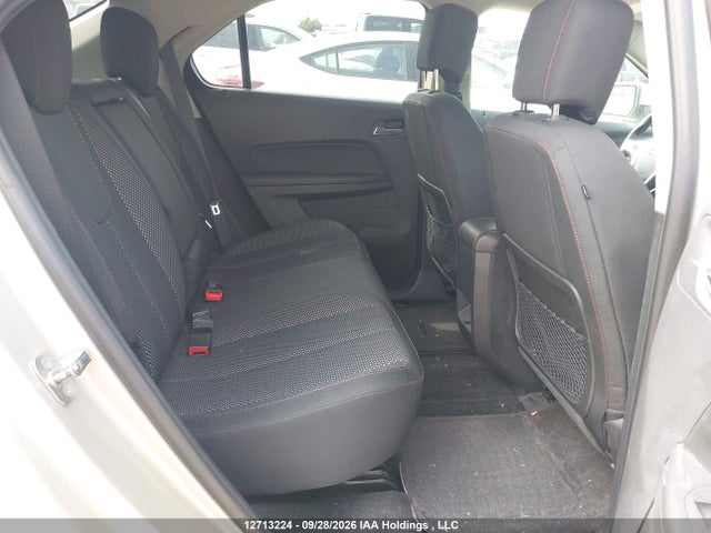 Aukcja sprzedaży 2014 Chevrolet Equinox, vin: 2GNALBEK6E6155871, numer aukcji: 12713224