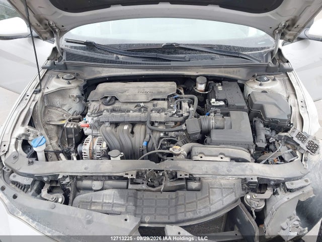 Hyundai Elantra 2024 KMHLM4DG6RU661520 Image 10