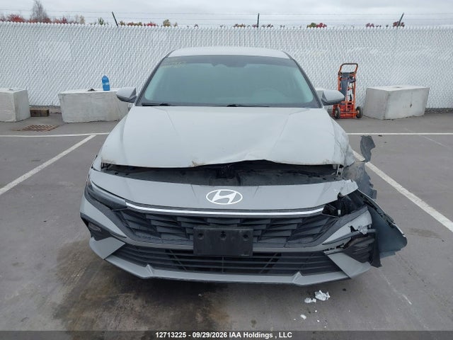 Hyundai Elantra 2024 KMHLM4DG6RU661520 Image 13