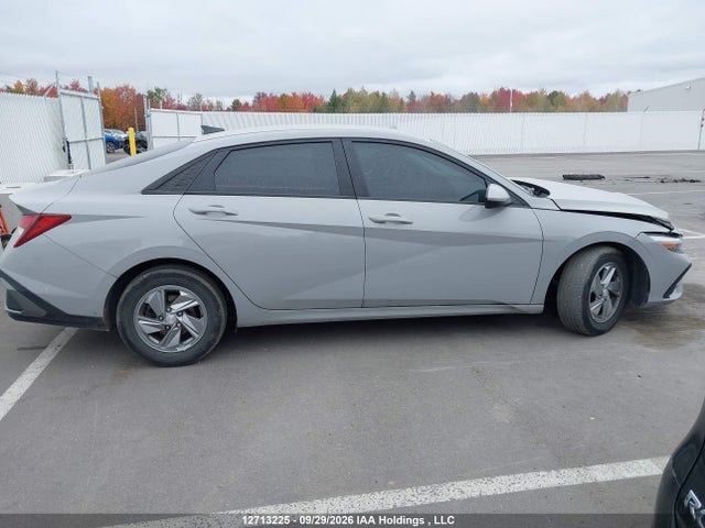 Hyundai Elantra 2024 KMHLM4DG6RU661520 Image 14