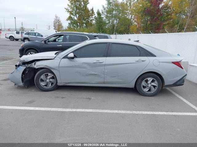 Hyundai Elantra 2024 KMHLM4DG6RU661520 Image 15