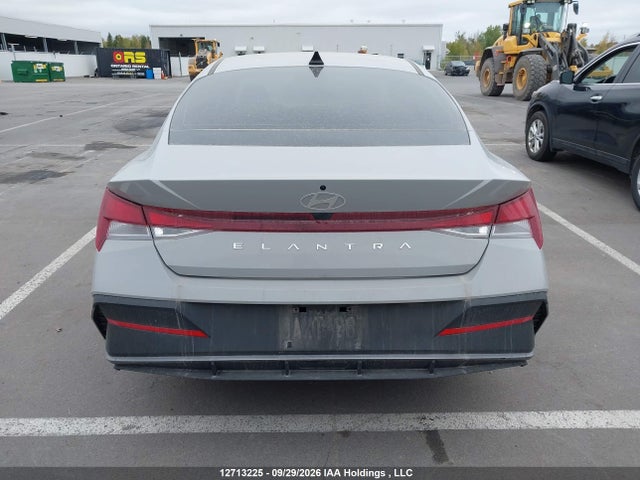 Hyundai Elantra 2024 KMHLM4DG6RU661520 Image 17