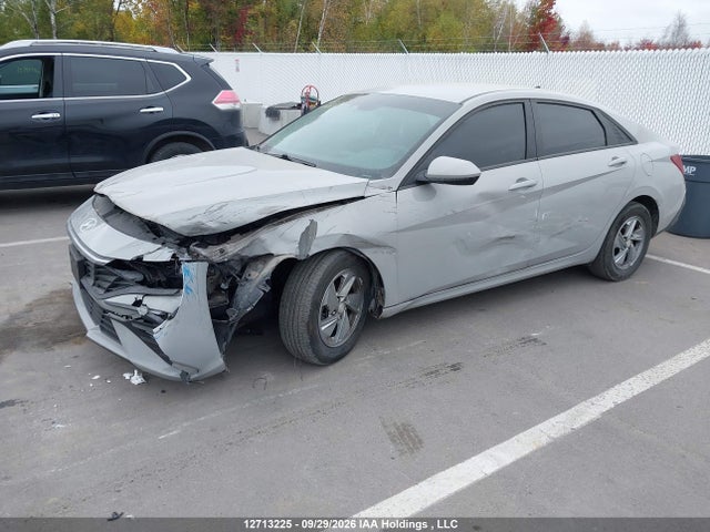 Hyundai Elantra 2024 KMHLM4DG6RU661520 Image 2