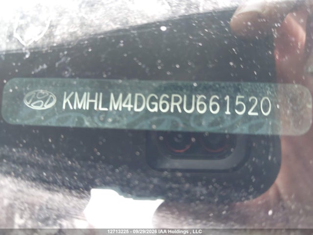 Hyundai Elantra 2024 KMHLM4DG6RU661520 Image 20