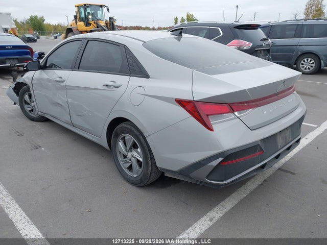Hyundai Elantra 2024 KMHLM4DG6RU661520 Image 3