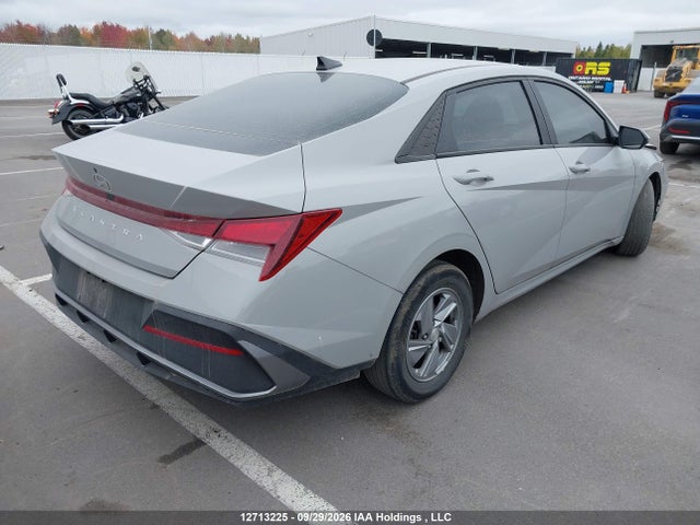 Hyundai Elantra 2024 KMHLM4DG6RU661520 Image 4