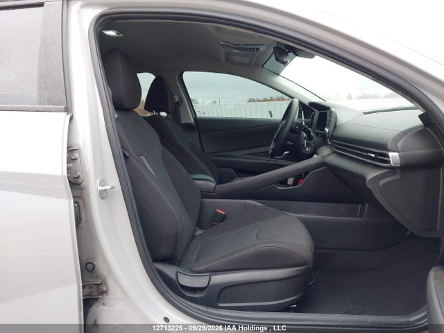 Hyundai Elantra 2024 KMHLM4DG6RU661520 Image 5