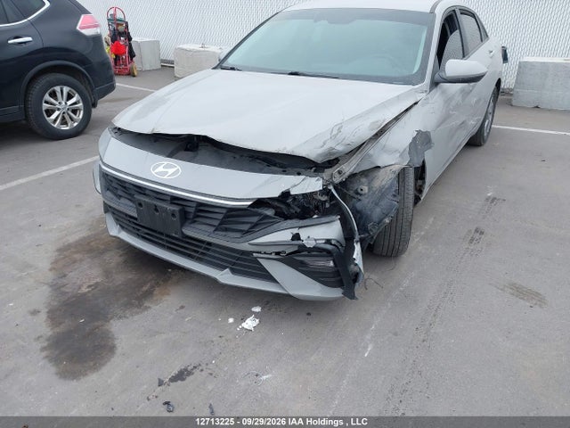 Hyundai Elantra 2024 KMHLM4DG6RU661520 Image 6