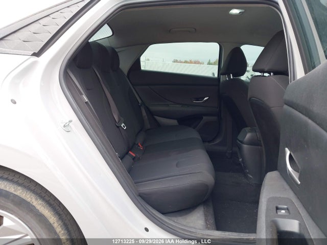 Hyundai Elantra 2024 KMHLM4DG6RU661520 Image 8