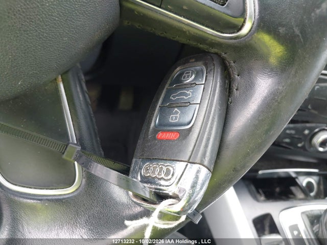 Продажа на аукционе авто 2016 Audi Q5 2.0t Komfort, vin: WA1C2AFPXGA055362, номер лота: 12713232