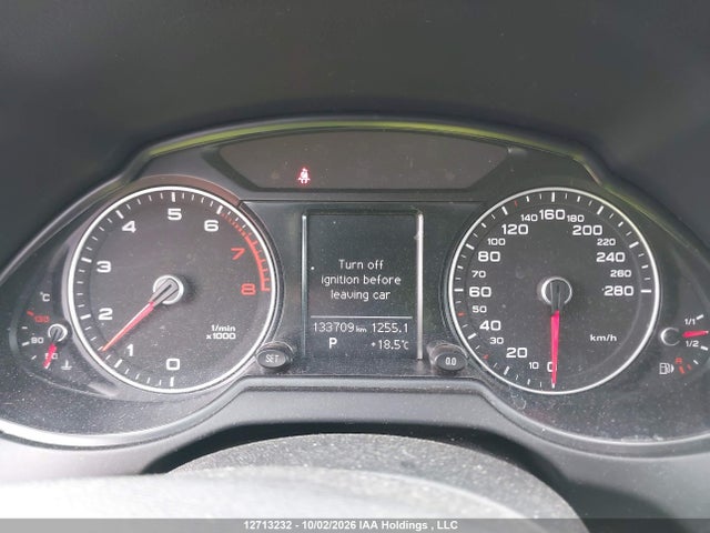 Продажа на аукционе авто 2016 Audi Q5 2.0t Komfort, vin: WA1C2AFPXGA055362, номер лота: 12713232
