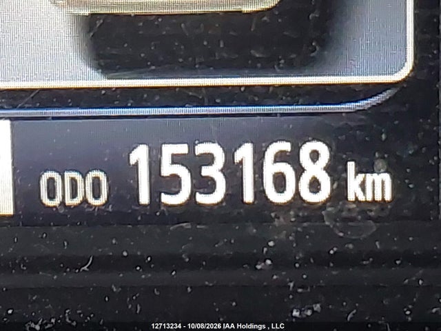 12713234 :رقم المزاد ، 5TDKZ3DC1JS959085 vin ، 2018 Toyota Sienna Le 8-passenger مزاد بيع