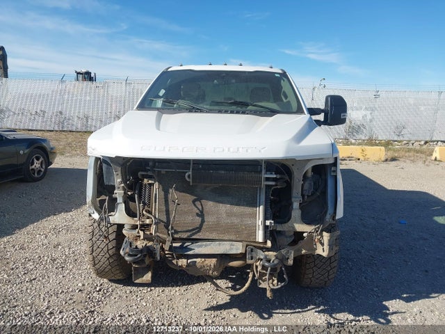Продаж на аукціоні авто 2022 Ford F250 Super Duty, vin: 1FT7X2B61NEC78603, номер лоту: 12713237