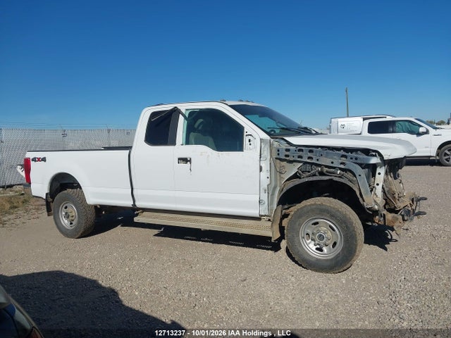 Продаж на аукціоні авто 2022 Ford F250 Super Duty, vin: 1FT7X2B61NEC78603, номер лоту: 12713237