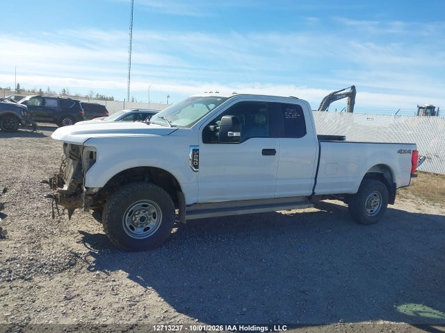 Продаж на аукціоні авто 2022 Ford F250 Super Duty, vin: 1FT7X2B61NEC78603, номер лоту: 12713237