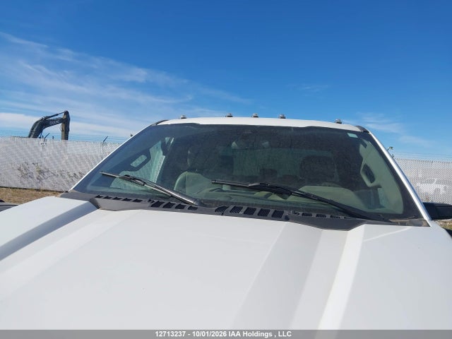 Продаж на аукціоні авто 2022 Ford F250 Super Duty, vin: 1FT7X2B61NEC78603, номер лоту: 12713237
