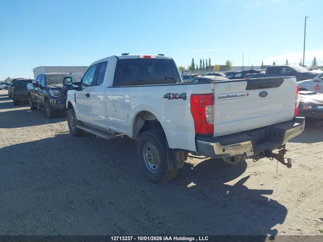 Продаж на аукціоні авто 2022 Ford F250 Super Duty, vin: 1FT7X2B61NEC78603, номер лоту: 12713237
