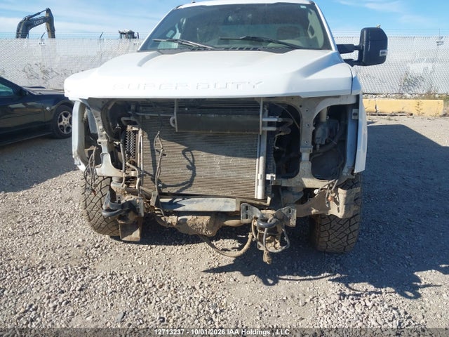 Продаж на аукціоні авто 2022 Ford F250 Super Duty, vin: 1FT7X2B61NEC78603, номер лоту: 12713237