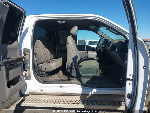 Продаж на аукціоні авто 2022 Ford F250 Super Duty, vin: 1FT7X2B61NEC78603, номер лоту: 12713237