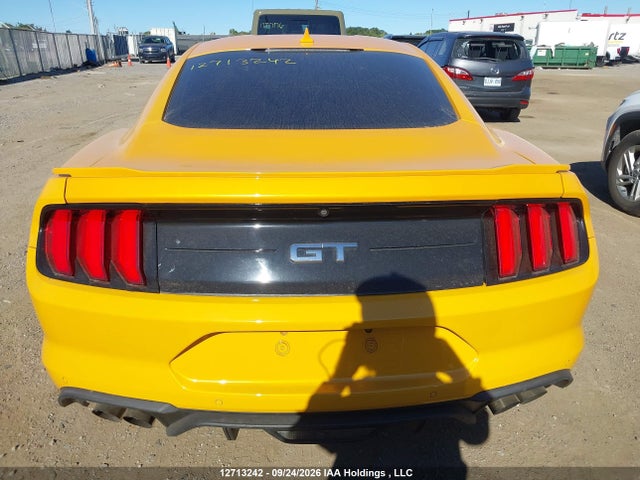 Ford MUSTANG GT 2022 1FA6P8CFXN5149097 Image 16