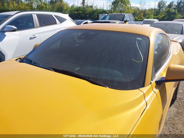 Ford MUSTANG GT 2022 1FA6P8CFXN5149097 Image 17
