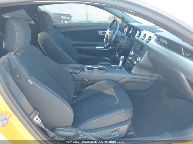 Ford MUSTANG GT 2022 1FA6P8CFXN5149097 Image 5