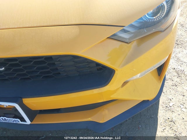 Ford MUSTANG GT 2022 1FA6P8CFXN5149097 Image 6