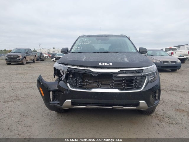 12713243 :رقم المزاد ، KNDEUCAA6S7792300 vin ، 2025 Kia Seltos S مزاد بيع