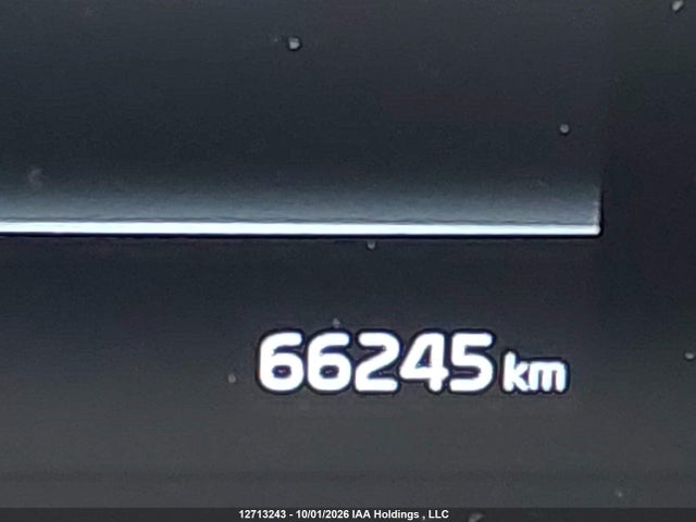 12713243 :رقم المزاد ، KNDEUCAA6S7792300 vin ، 2025 Kia Seltos S مزاد بيع