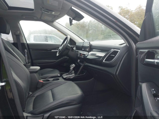 12713243 :رقم المزاد ، KNDEUCAA6S7792300 vin ، 2025 Kia Seltos S مزاد بيع